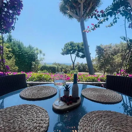 Casa Santorini Las Chapas Holiday home Marbella