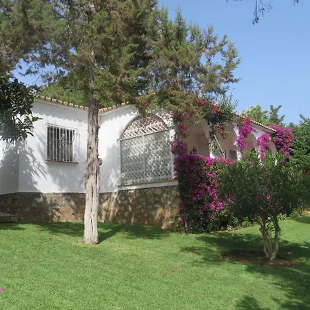 Holiday home Casa Santorini Las Chapas